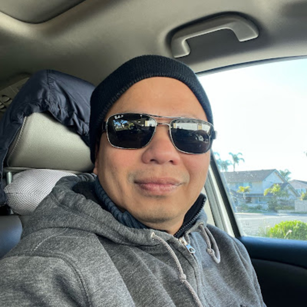 Meet your Posher, Ngoc